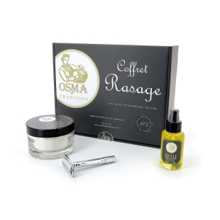copy of Shaving gift set OSMA - 1
