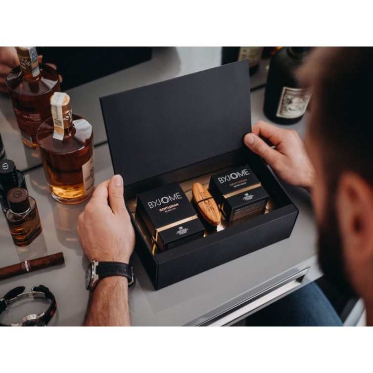 copy of Shaving gift set BYJOME - 3