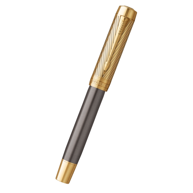 copy of Sonnet Premium Metal CT Ballpoint pen blue PARKER - 4