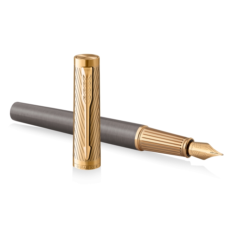 copy of Sonnet Premium Metal CT Kuličkové pero modré PARKER - 2
