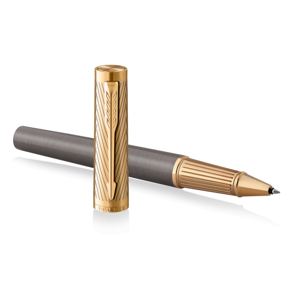 copy of Sonnet Premium Metal CT Ballpoint pen blue PARKER - 3