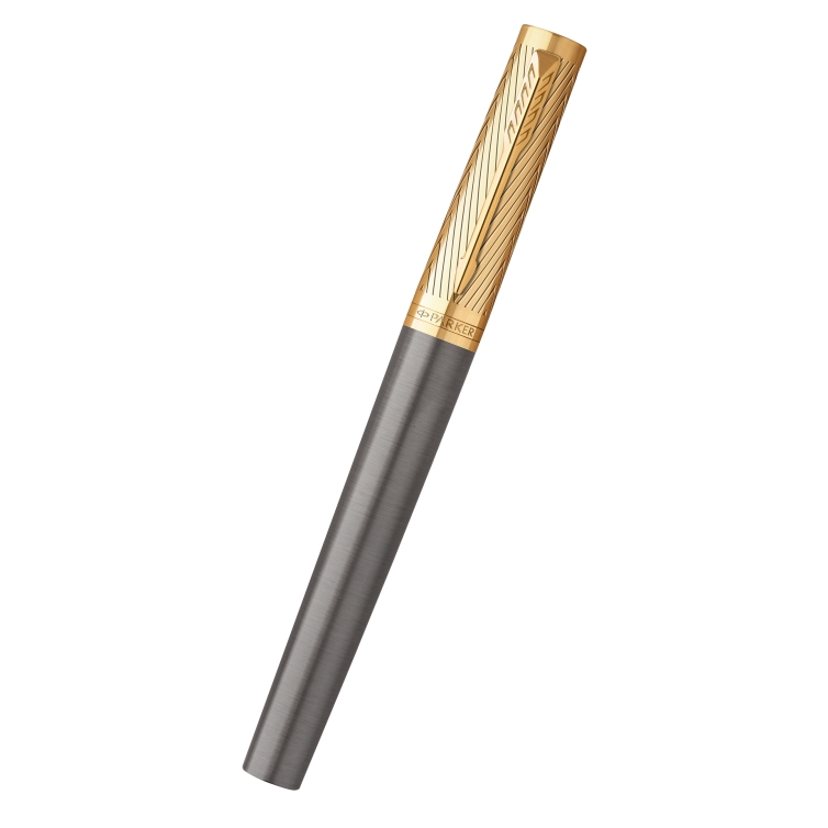 copy of Sonnet Premium Metal CT Ballpoint pen blue PARKER - 2