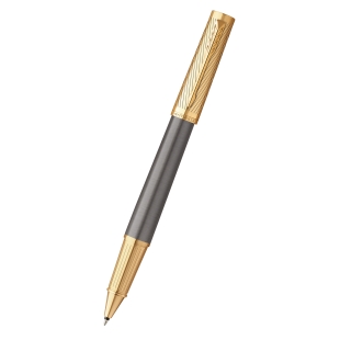 copy of Sonnet Premium Metal CT Stylo à bille bleu PARKER - 1