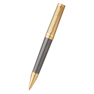 copy of Sonnet Premium Metal CT Kuličkové pero modré PARKER - 2