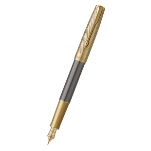 copy of Sonnet Premium Metal CT Ballpoint pen blue PARKER - 1