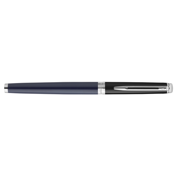 copy of Hémisphére Colour Blocking CT Fountain Pen pink WATERMAN - 2