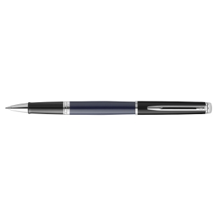 Hémisphére Colour Blocking CT Roller modro-čierny WATERMAN - 1