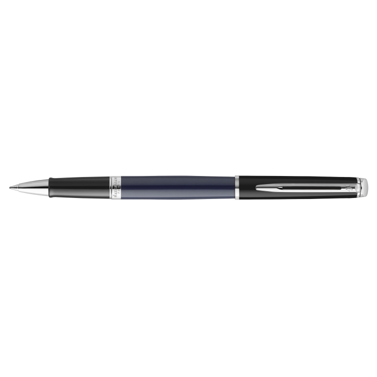 copy of Hémisphére Colour Blocking GT Roller pink WATERMAN - 1