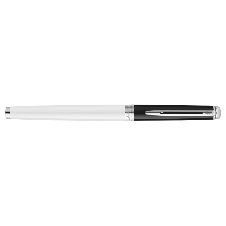 copy of Hémisphére Colour Blocking CT Stylo Plume rose WATERMAN - 2