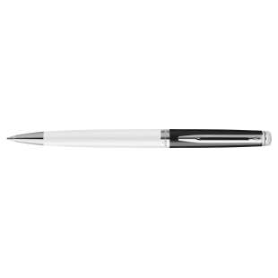 copy of Hémisphére Colour Blocking GT Ballpoint Pen pink WATERMAN - 1
