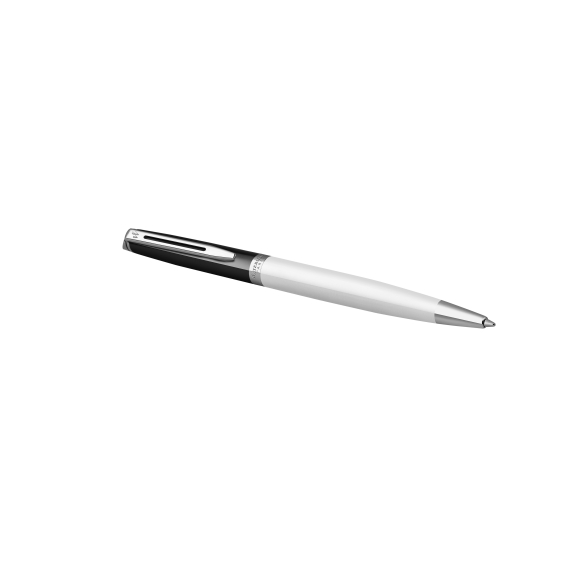 copy of Hémisphére Colour Blocking GT Ballpoint Pen pink WATERMAN - 2
