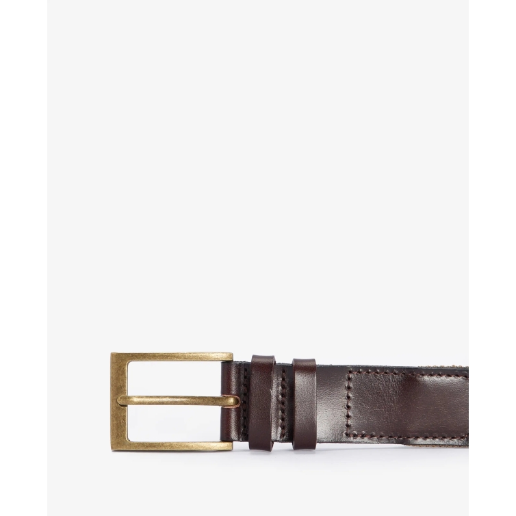 copy of Slim Sleeve Wallet cocoa java BARBOUR - 1
