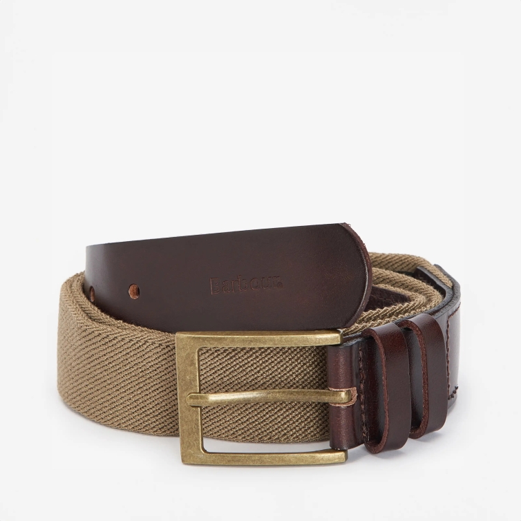 copy of Slim Sleeve Wallet cocoa java BARBOUR - 2