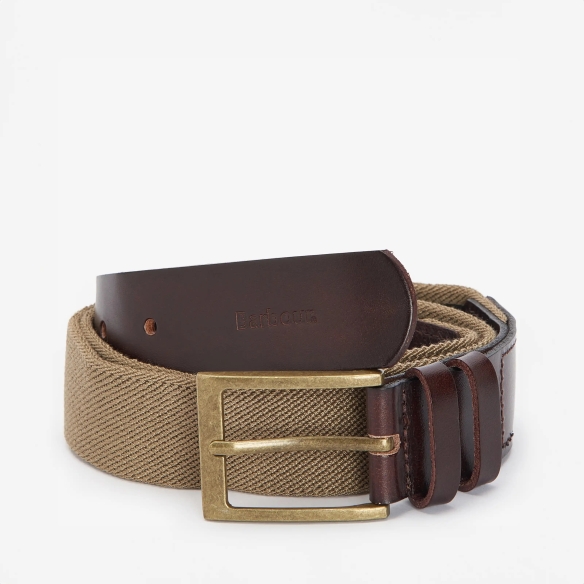 copy of Slim Sleeve Brieftasche Kakao java BARBOUR - 2
