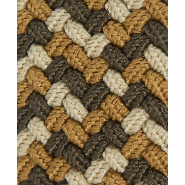 copy of Slim Sleeve Wallet cocoa java BARBOUR - 3