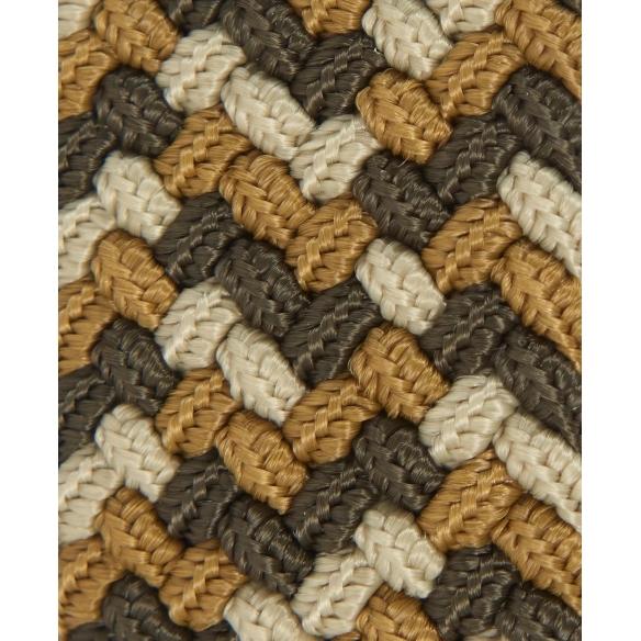 copy of Slim Sleeve Wallet cocoa java BARBOUR - 3