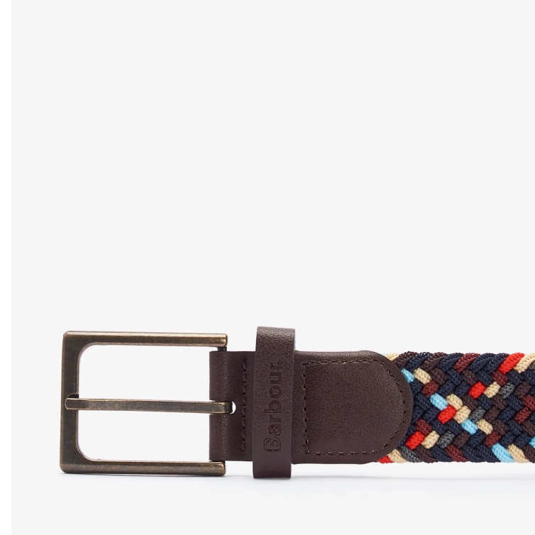 copy of Slim Sleeve Wallet cocoa java BARBOUR - 3