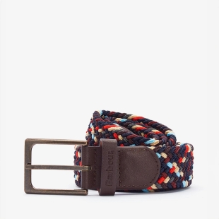 copy of Slim Sleeve Wallet cocoa java BARBOUR - 1