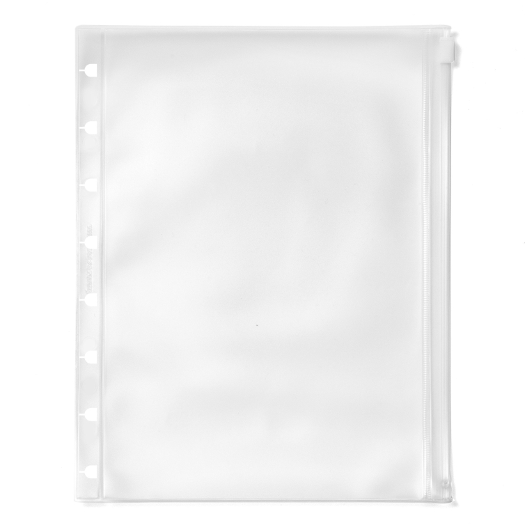 copy of Zip Closure Envelope A5 FILOFAX - 1