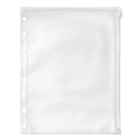 copy of Zip Closure Envelope A5 FILOFAX - 1