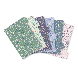 Meadow Pocket Dividers FILOFAX - 1