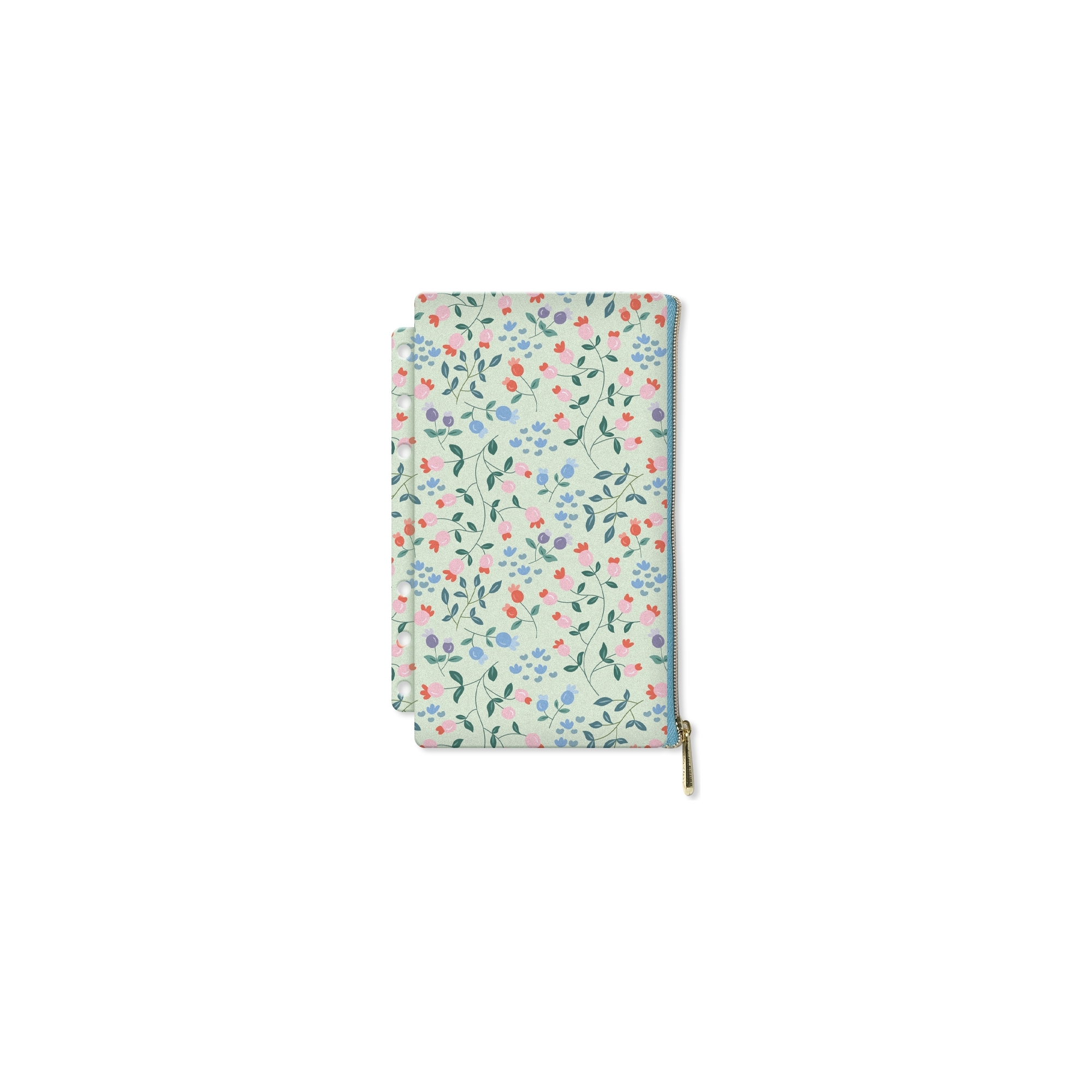 Filofax - Meadow Zipper Pencil Case