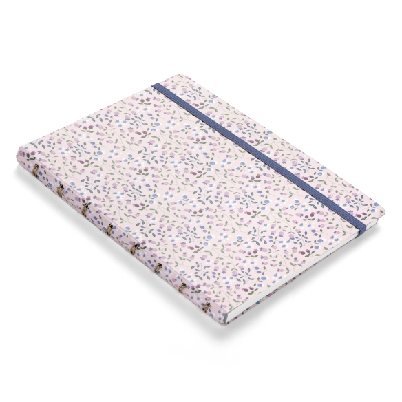 copy of Středomořský zápisník A5 FILOFAX - 1