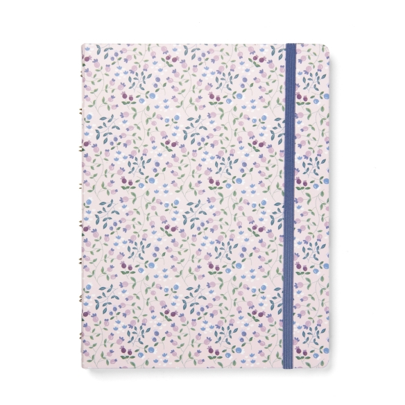 copy of Středomořský zápisník A5 FILOFAX - 2