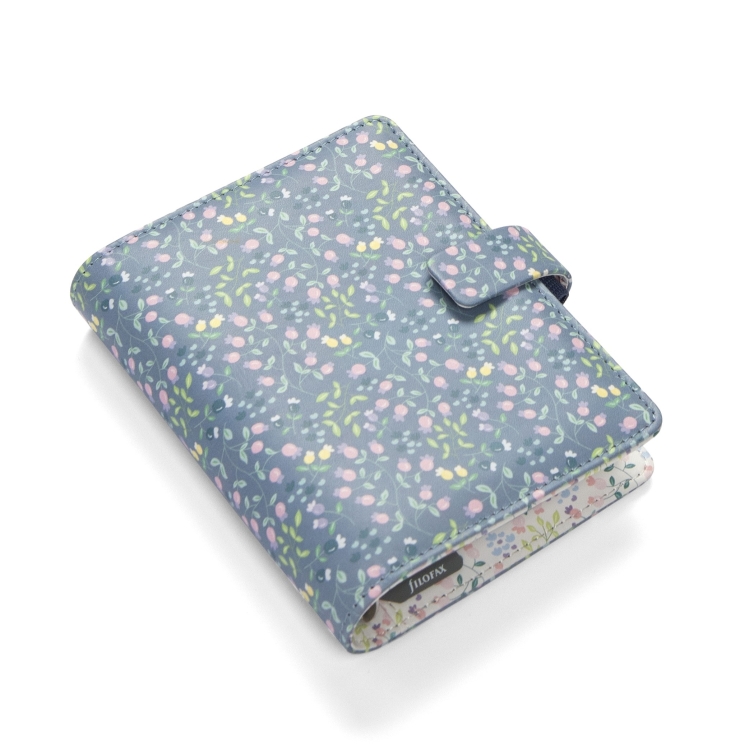 copy of Mediterranean Pocket Organiser FILOFAX - 2