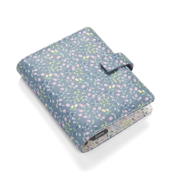 copy of Mediterranean Pocket Organiser FILOFAX - 2