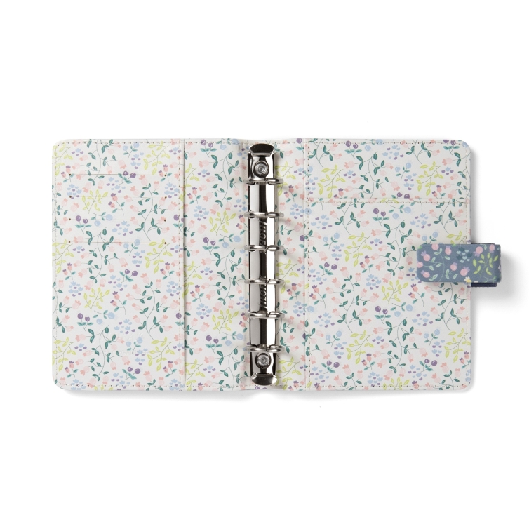 copy of Mediterranean Pocket Organiser FILOFAX - 3