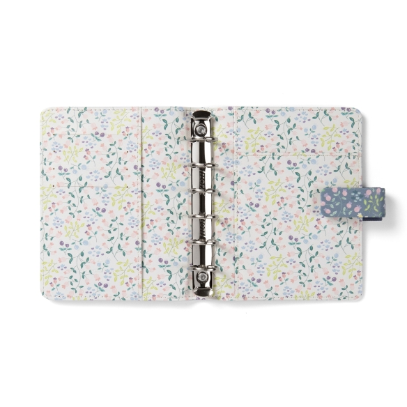 copy of Mediterranean Pocket Organiser FILOFAX - 3