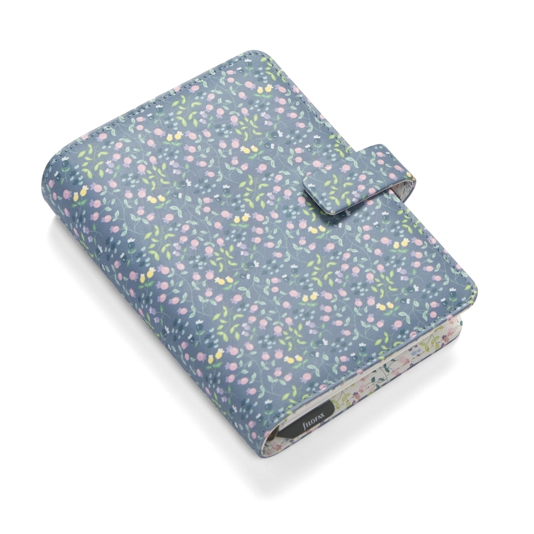 Meadow Personal Organiser FILOFAX - 1
