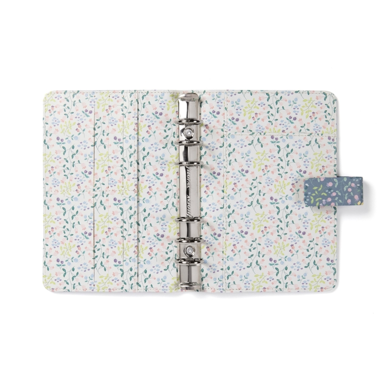 Meadow Personal Organiser FILOFAX - 3