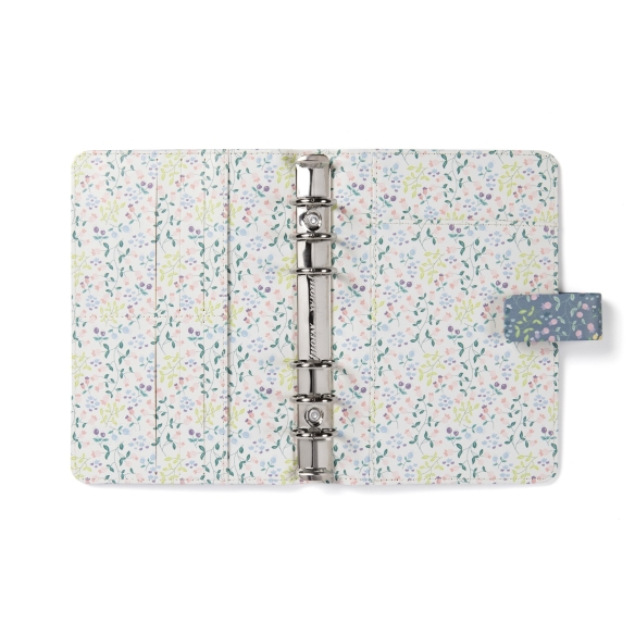 Meadow Personal Organiser FILOFAX - 3