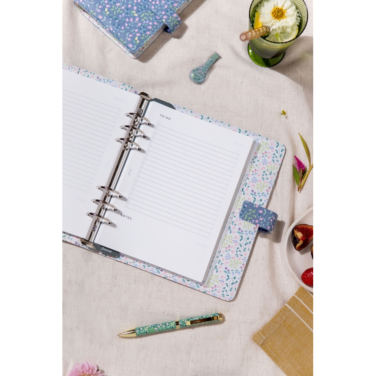 Meadow Organiser A5 FILOFAX - 6