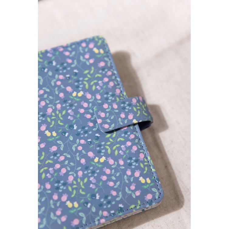 copy of Mediterranean Pocket Organiser FILOFAX - 4