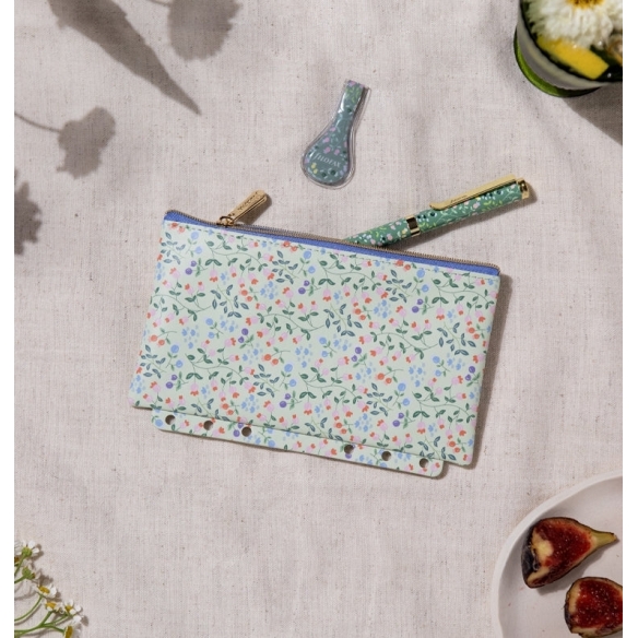 Meadow Puzdro na zips FILOFAX - 3