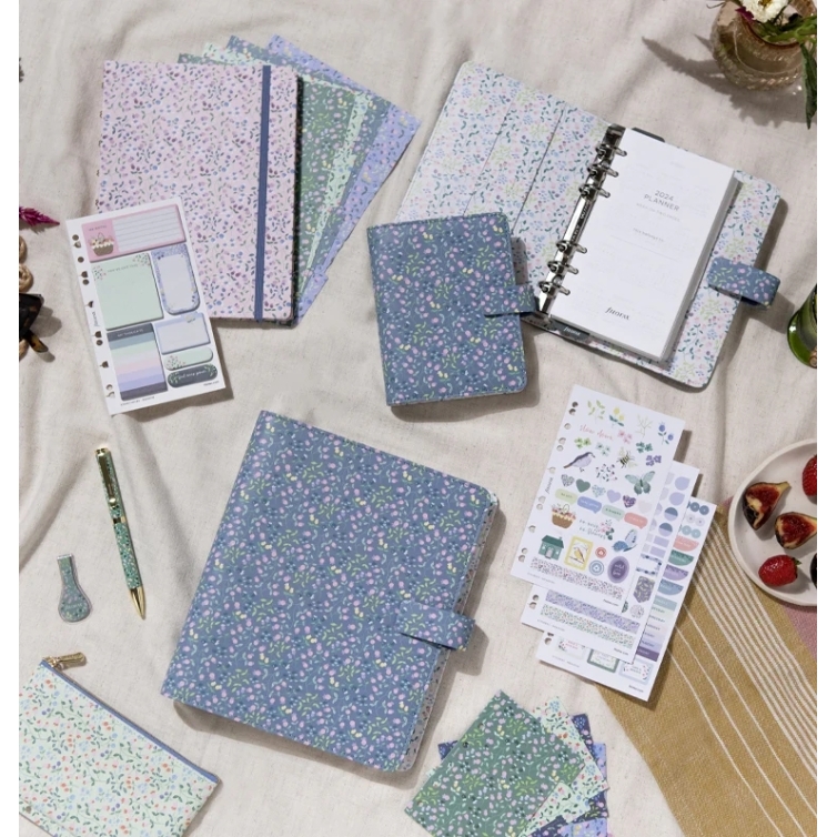 copy of Nálepky pro každodenní plánování FILOFAX - 5