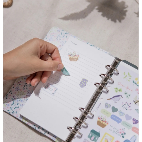 copy of Nálepky pro každodenní plánování FILOFAX - 3