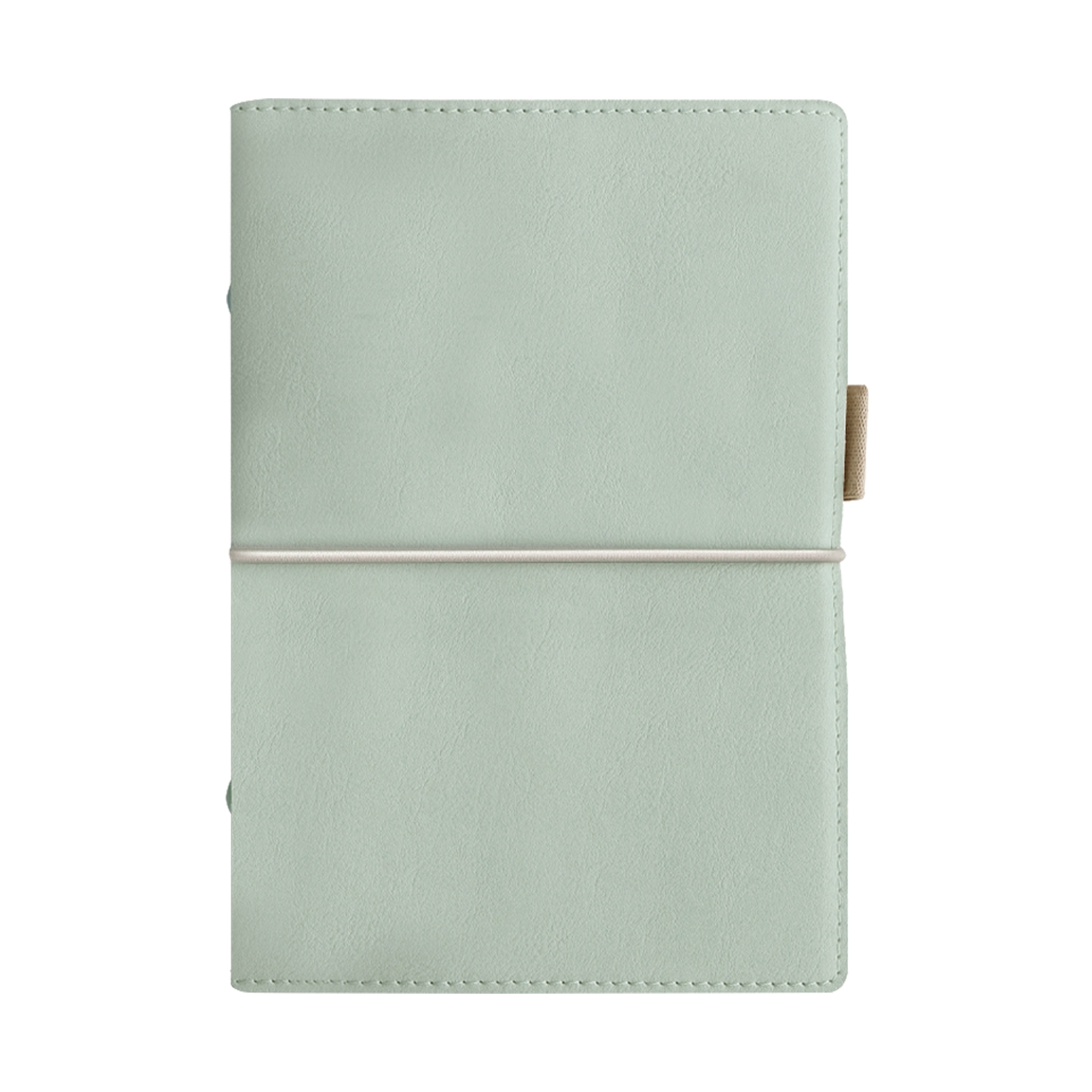 Filofax - Domino Soft Personal Diary Seagrass