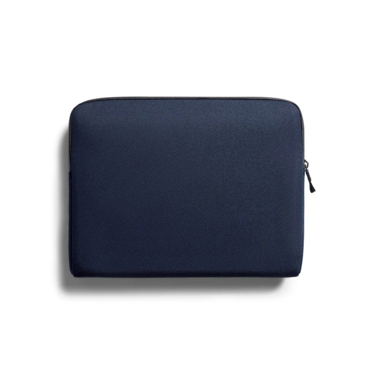 Laptop Caddy 14″ laptop case navy BELLROY - 2
