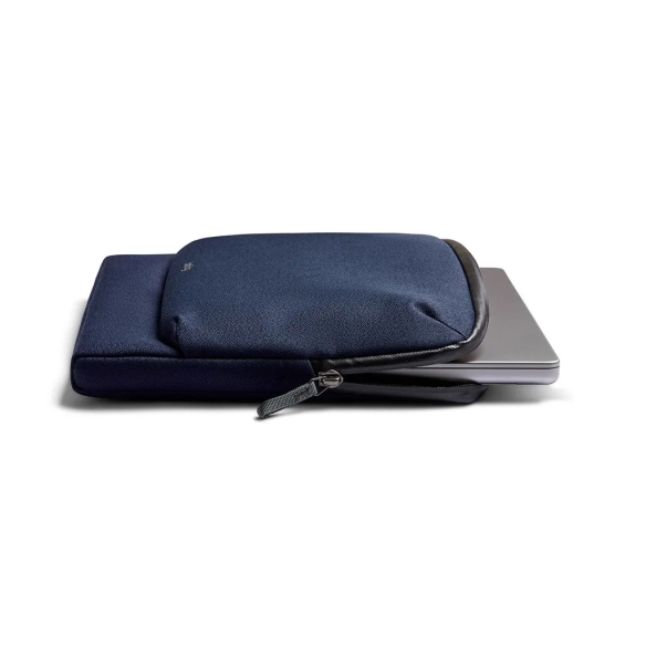 Laptop Caddy 14″ mallette pour ordinateur portable marine BELLROY - 3