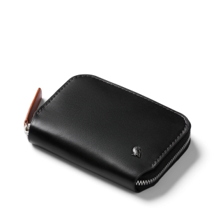Folio Mini Peňaženka čierna BELLROY - 1
