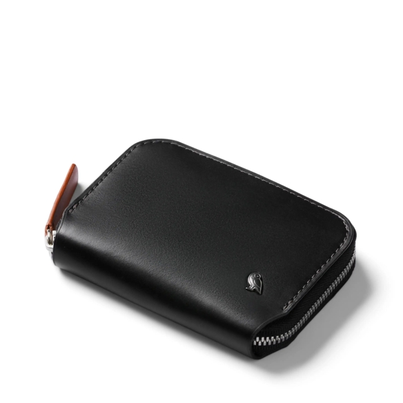 Folio Mini Peňaženka čierna BELLROY - 1