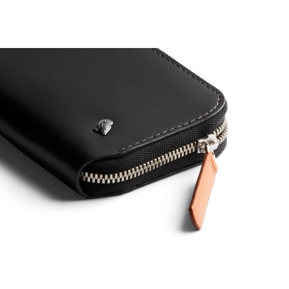Folio Mini Peňaženka čierna BELLROY - 8