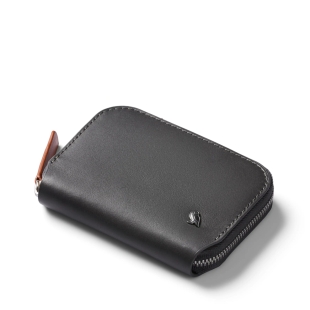 Folio Mini Wallet charcoal BELLROY - 1
