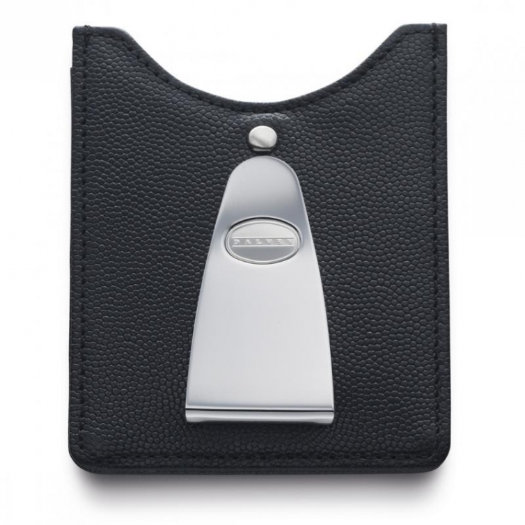 Credit Card Case and Money Clip DALVEY - 1