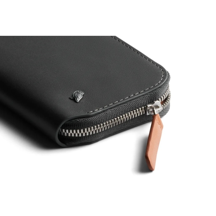 Folio Mini Peňaženka charcoal BELLROY - 9