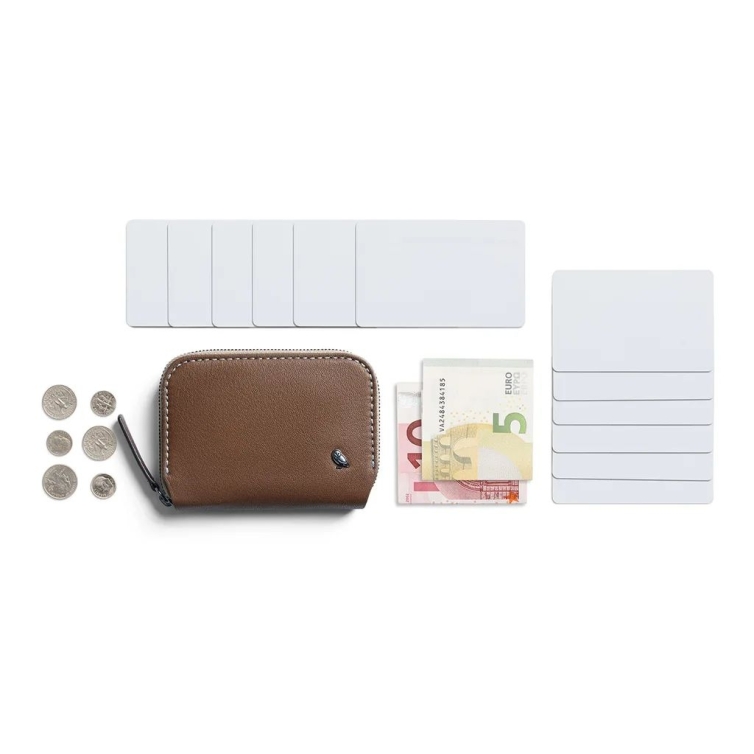 copy of Utazás RFID pénztárca óceán BELLROY - 3